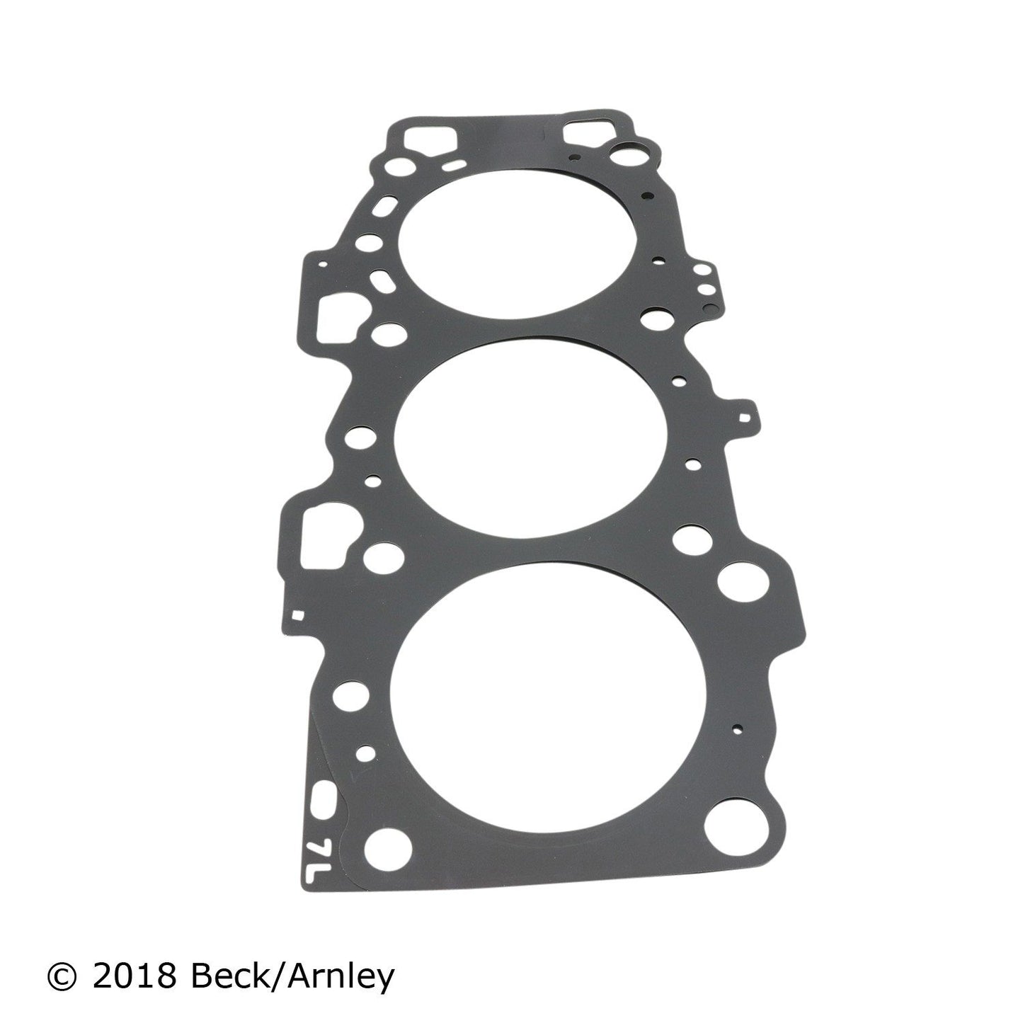 Beck/Arnley 035-2043