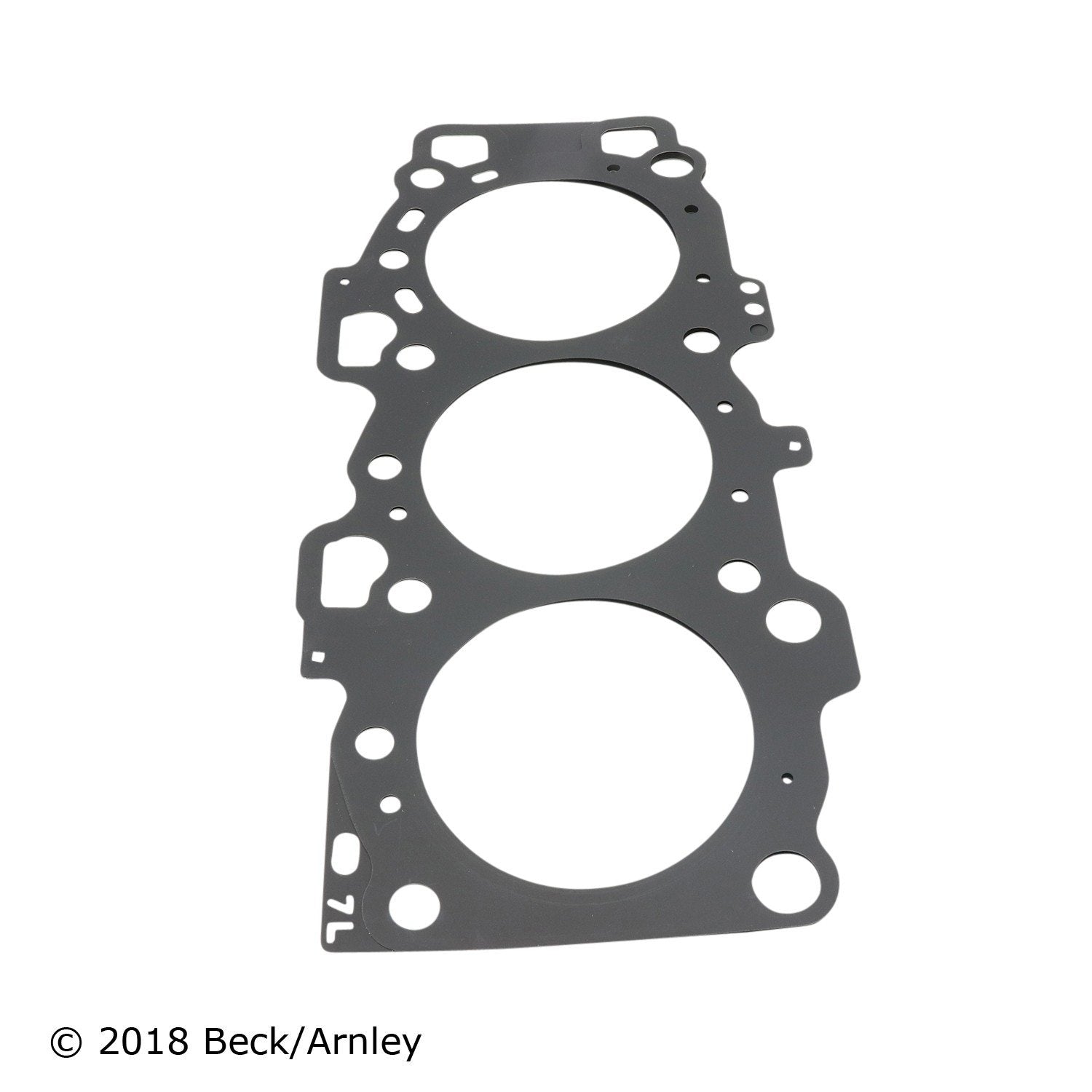 Beck/Arnley 035-2043
