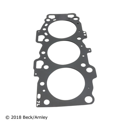 Beck/Arnley 035-2043