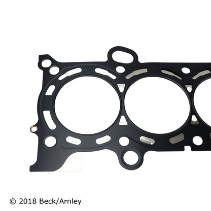 Beck/Arnley 035-2052