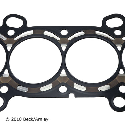 Beck/Arnley 035-2052