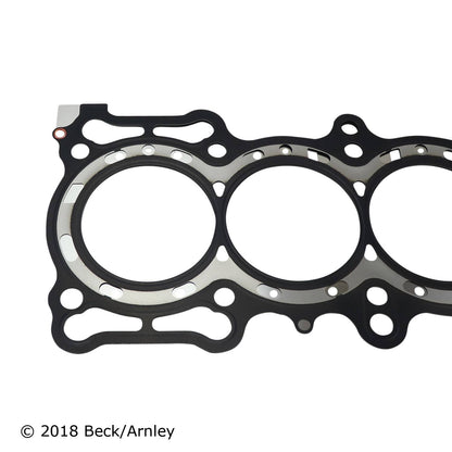 Beck/Arnley 035-2053