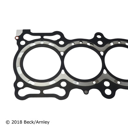 Beck/Arnley 035-2053