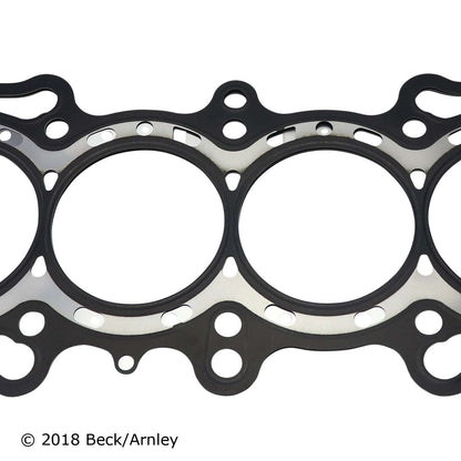 Beck/Arnley 035-2053