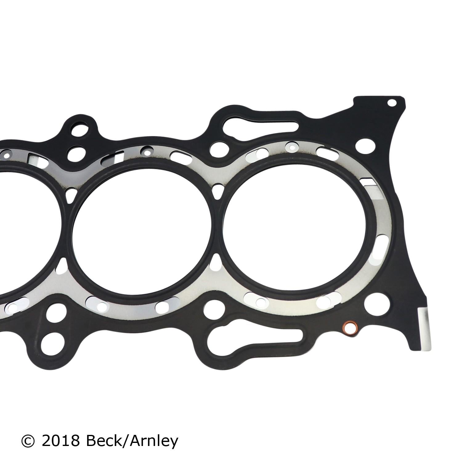 Beck/Arnley 035-2053