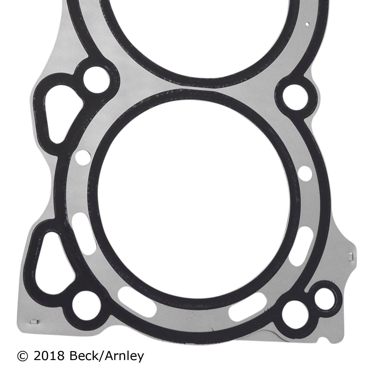 Beck/Arnley 035-2146