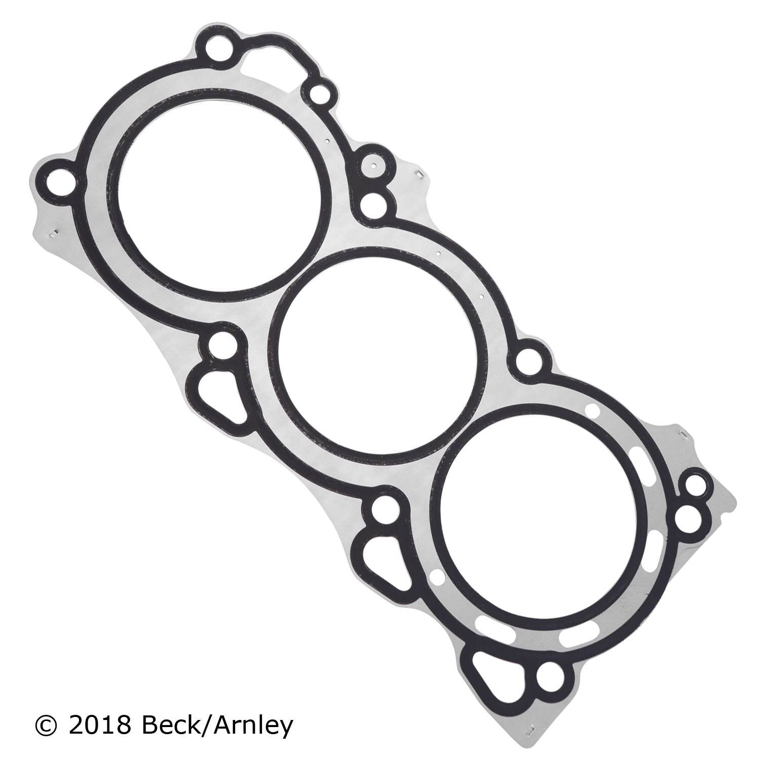 Beck/Arnley 035-2146