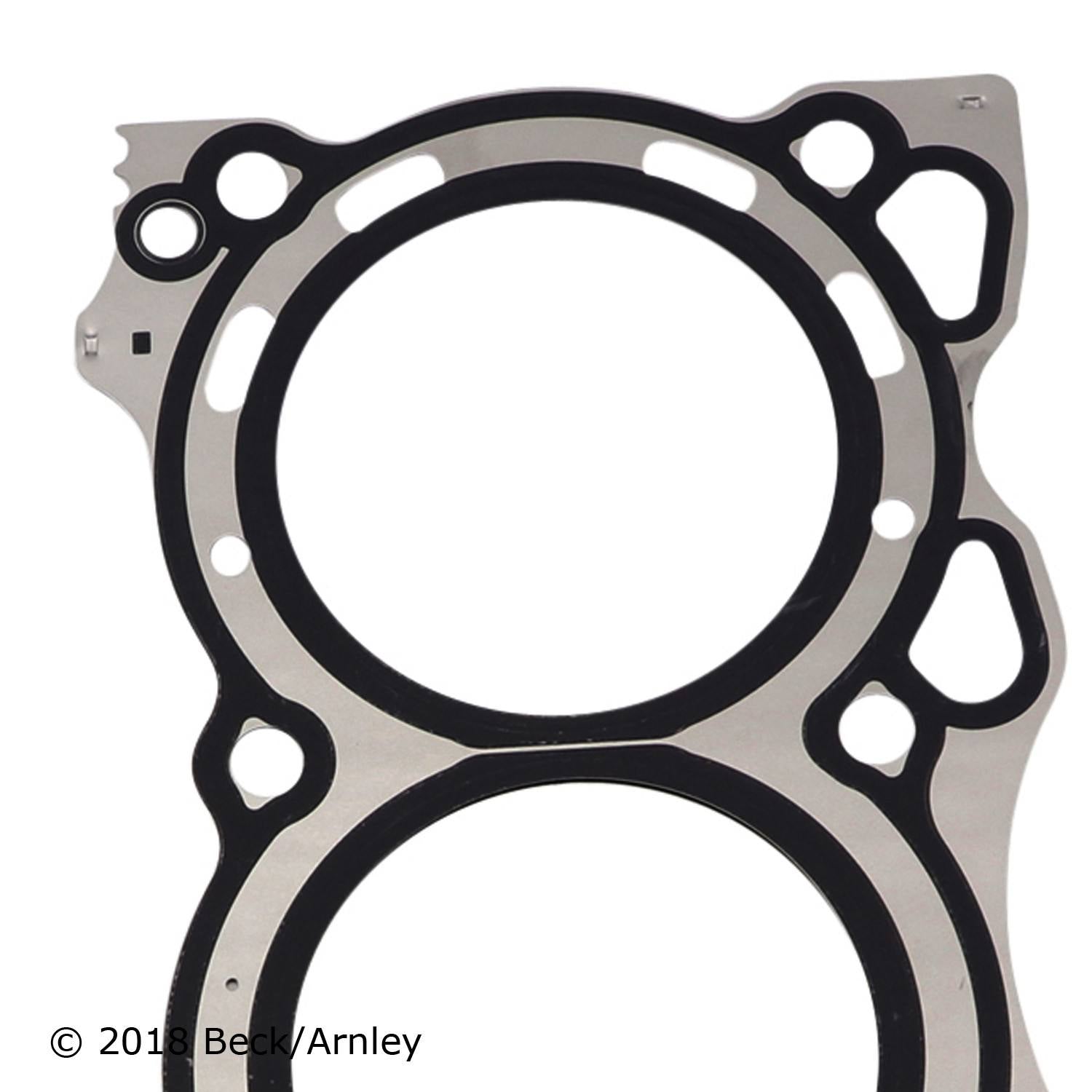 Beck/Arnley 035-2161