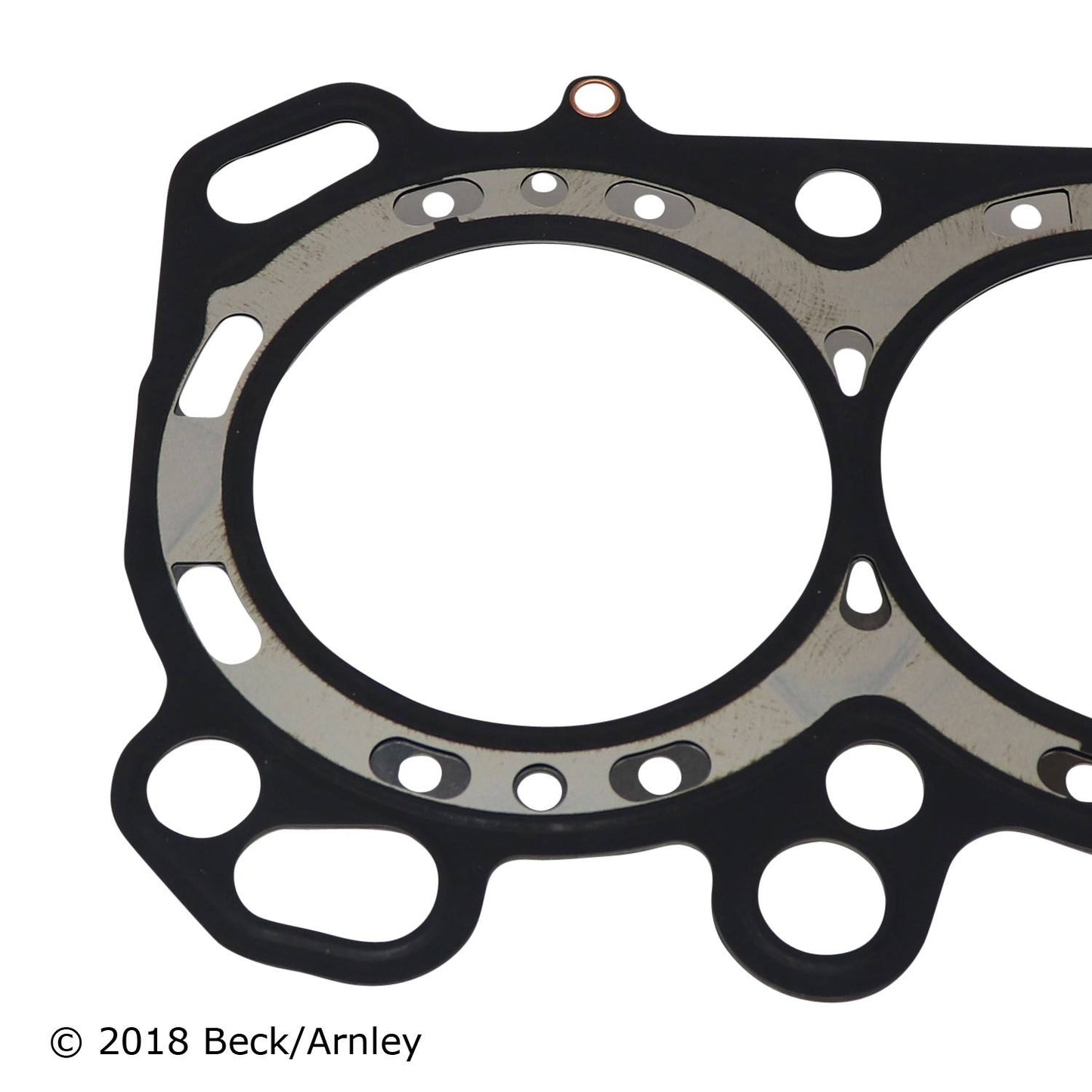Beck/Arnley 035-3000