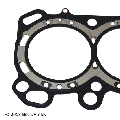 Beck/Arnley 035-3000