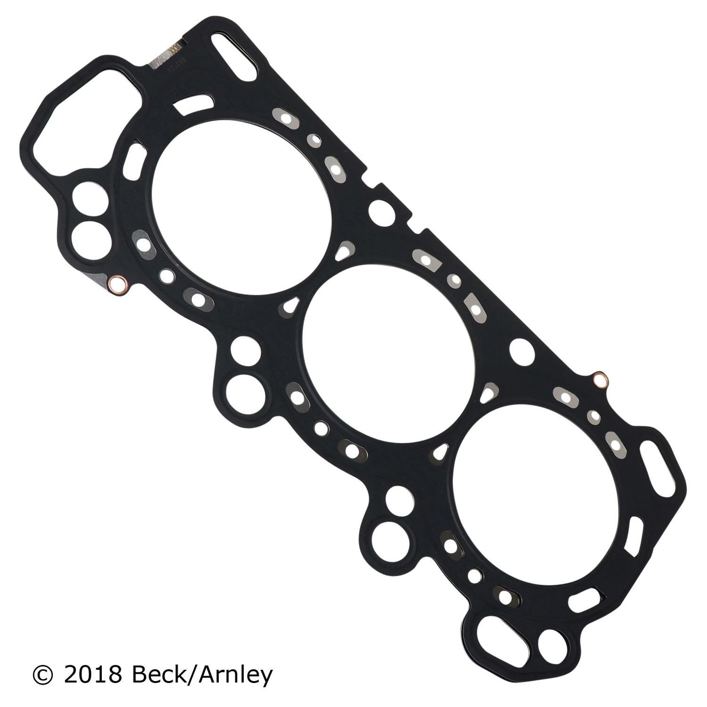 Beck/Arnley 035-3000