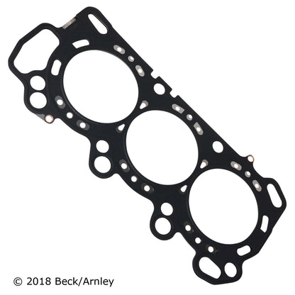Beck/Arnley 035-3000