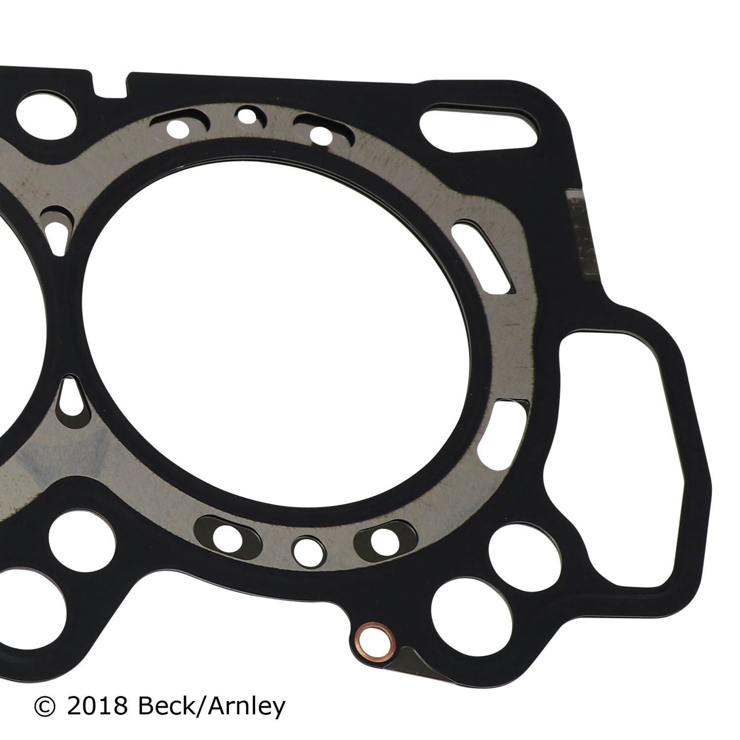Beck/Arnley 035-3000
