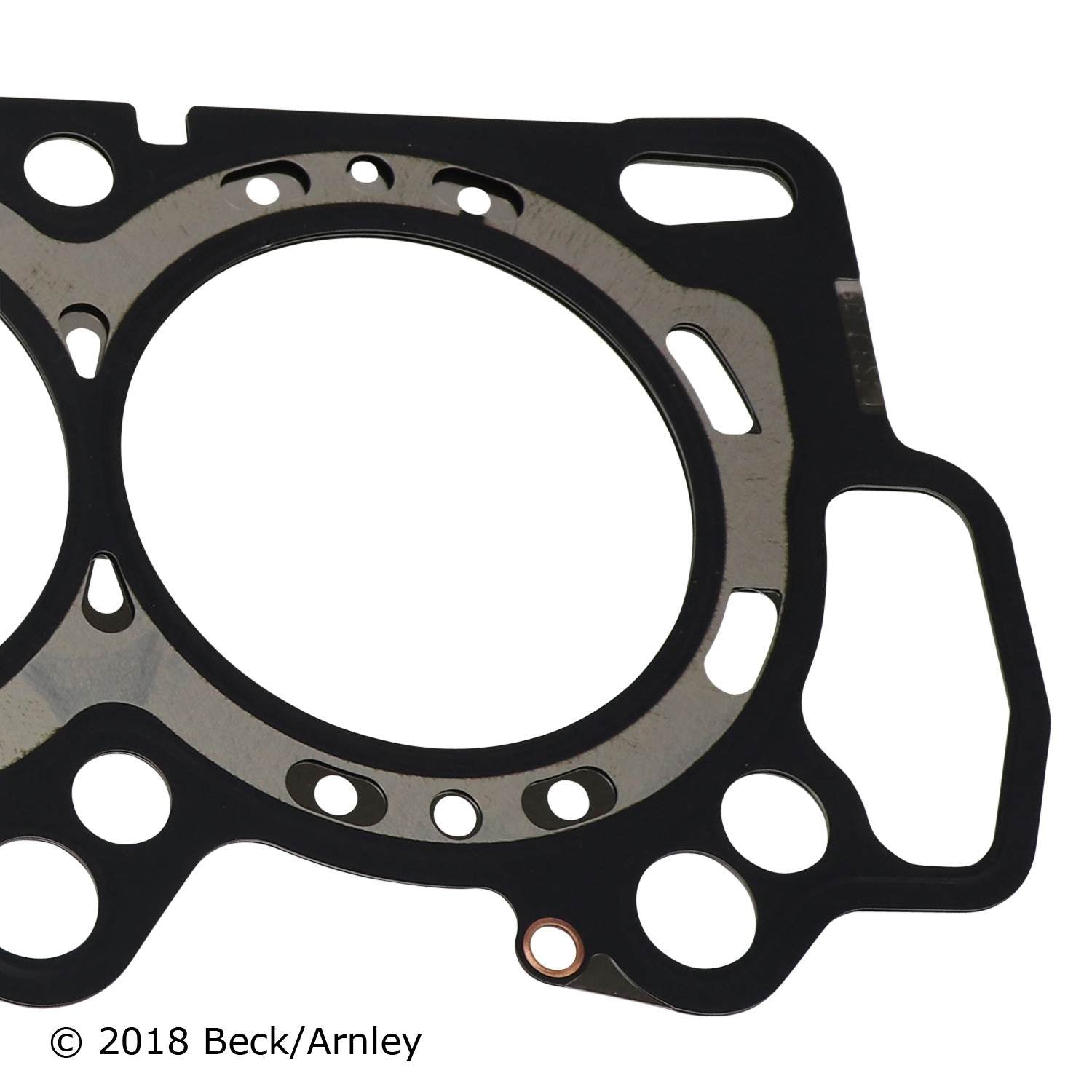 Beck/Arnley 035-3000