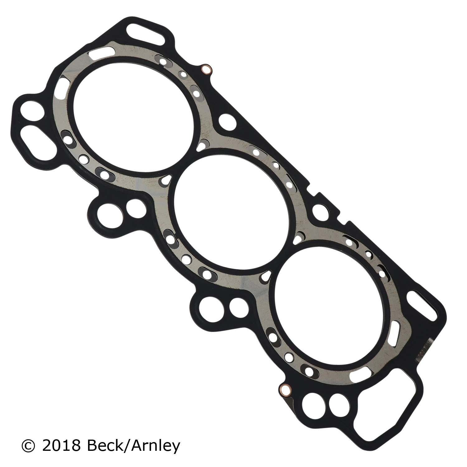 Beck/Arnley 035-3000