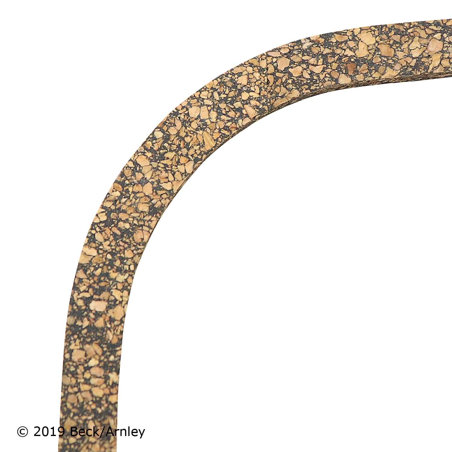 Beck/Arnley Engine Valve Cover Gasket Set 036-1358