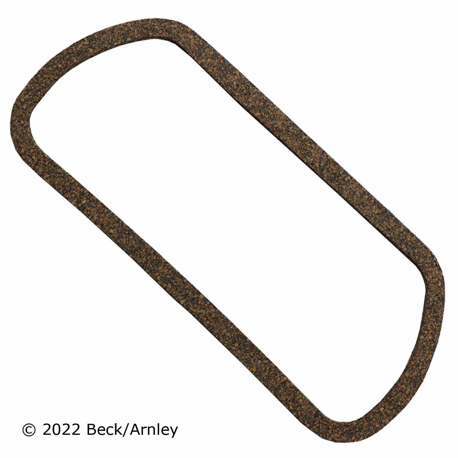 Beck/Arnley Engine Valve Cover Gasket Set 036-1360