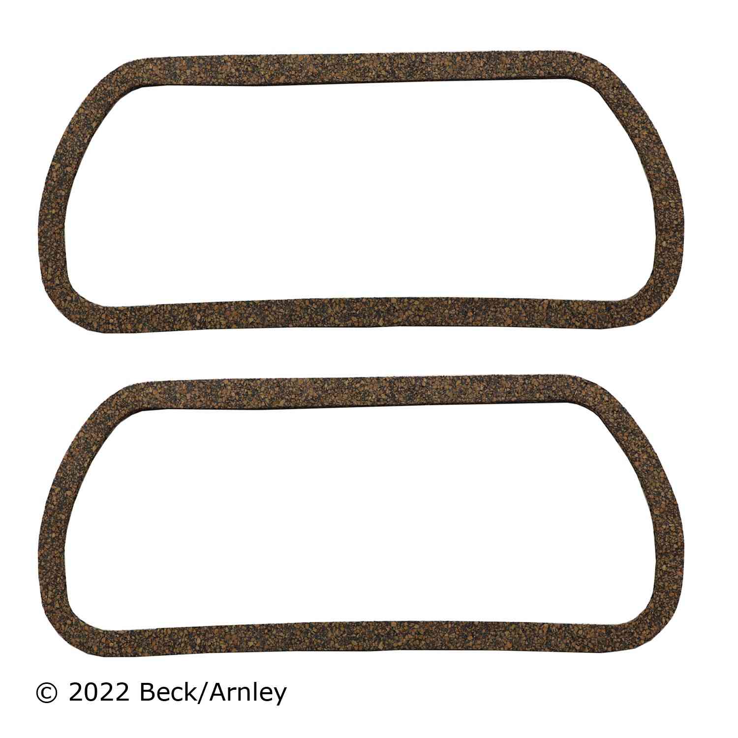 Beck/Arnley Engine Valve Cover Gasket Set 036-1360