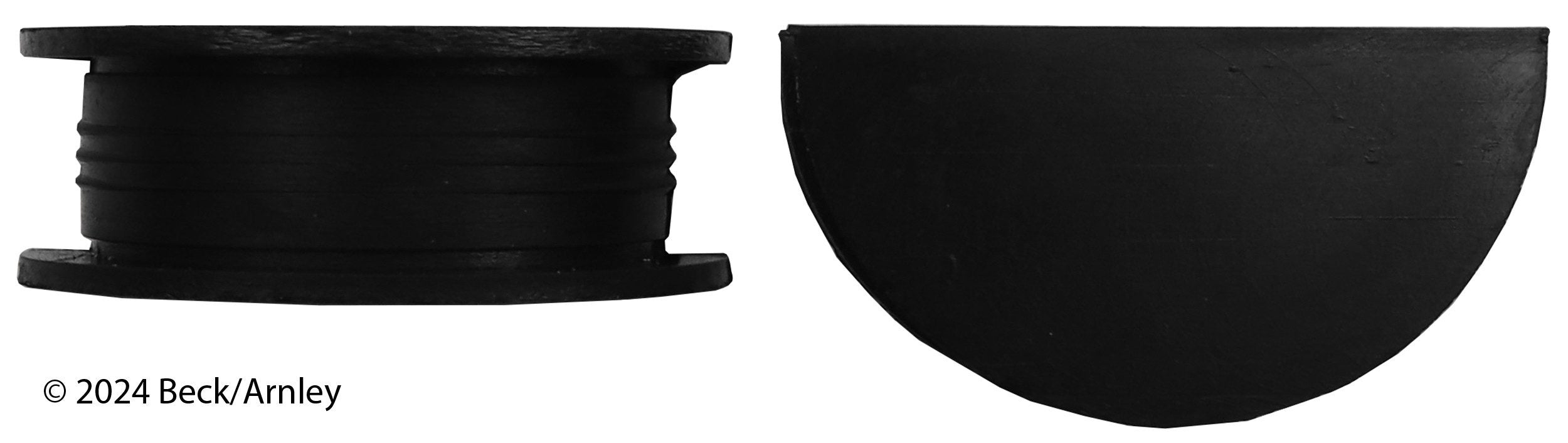 Beck/Arnley Engine Valve Cover Gasket Set 036-1418