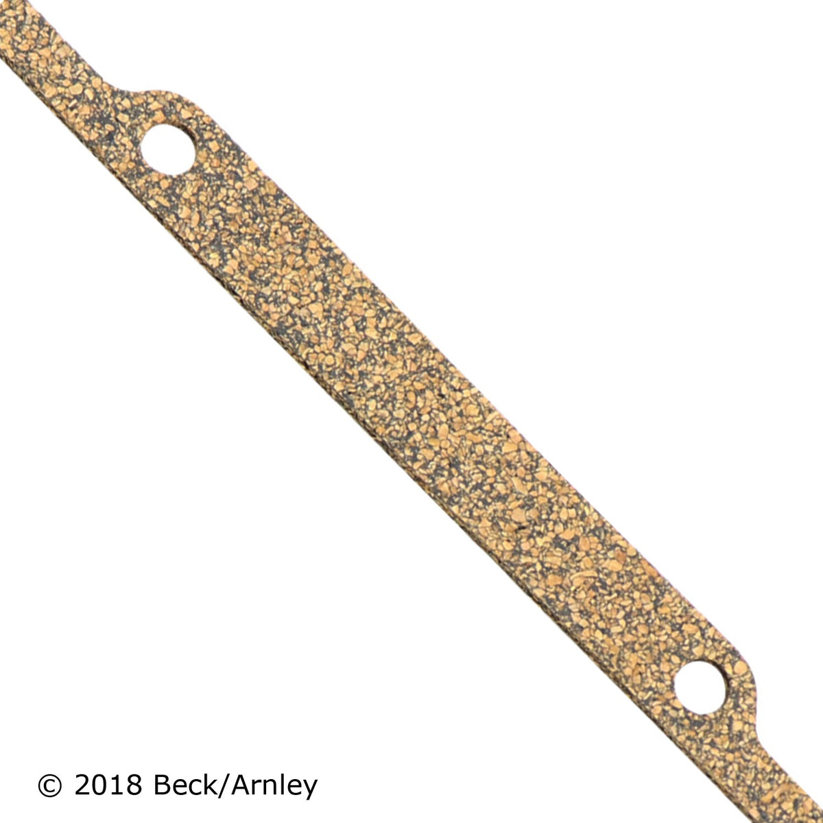 Beck/Arnley VALVE COVER GASKET SET 036-1431