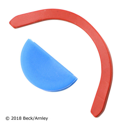 Beck/Arnley VALVE COVER GASKET SET 036-1431
