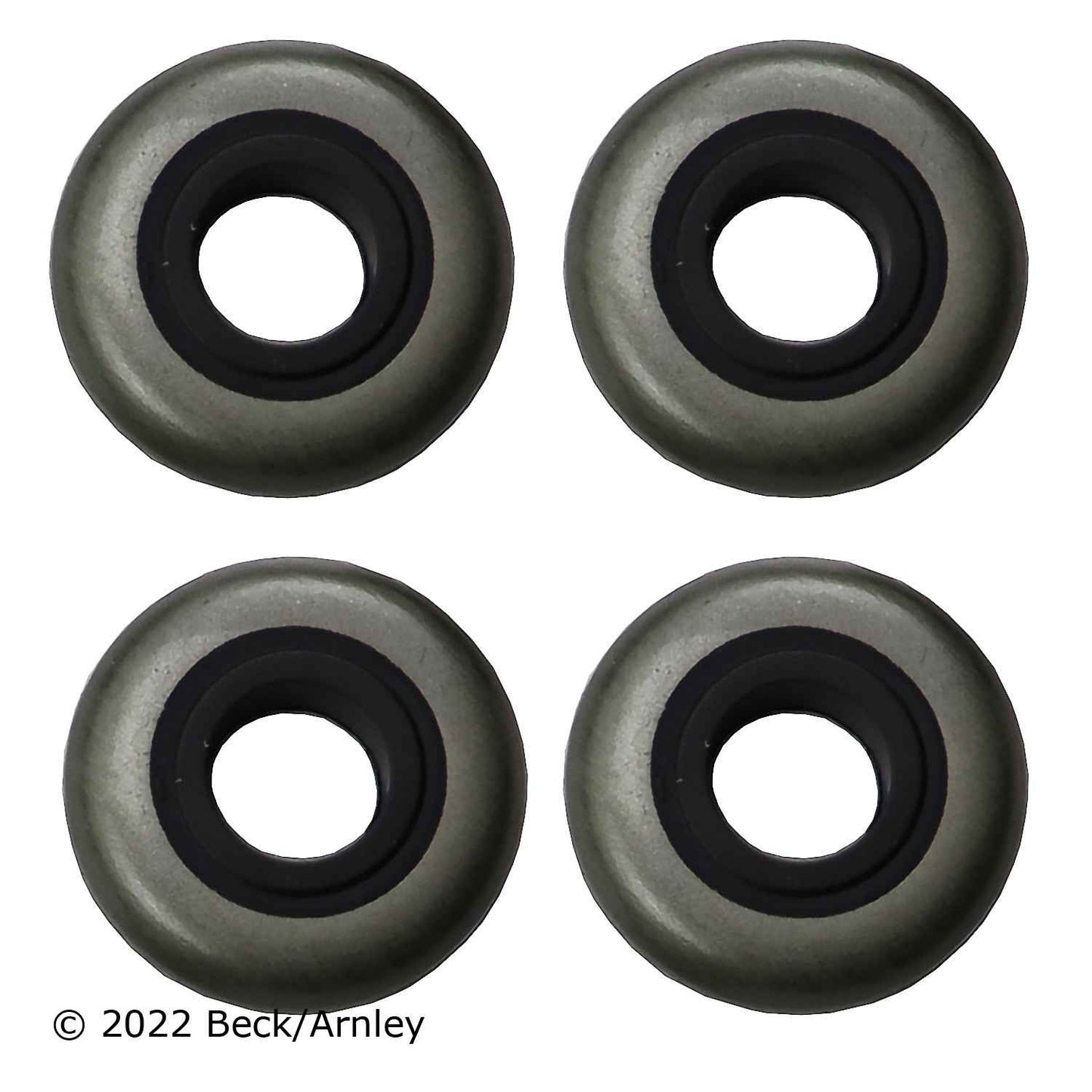 Beck/Arnley Engine Valve Cover Gasket Set 036-1512