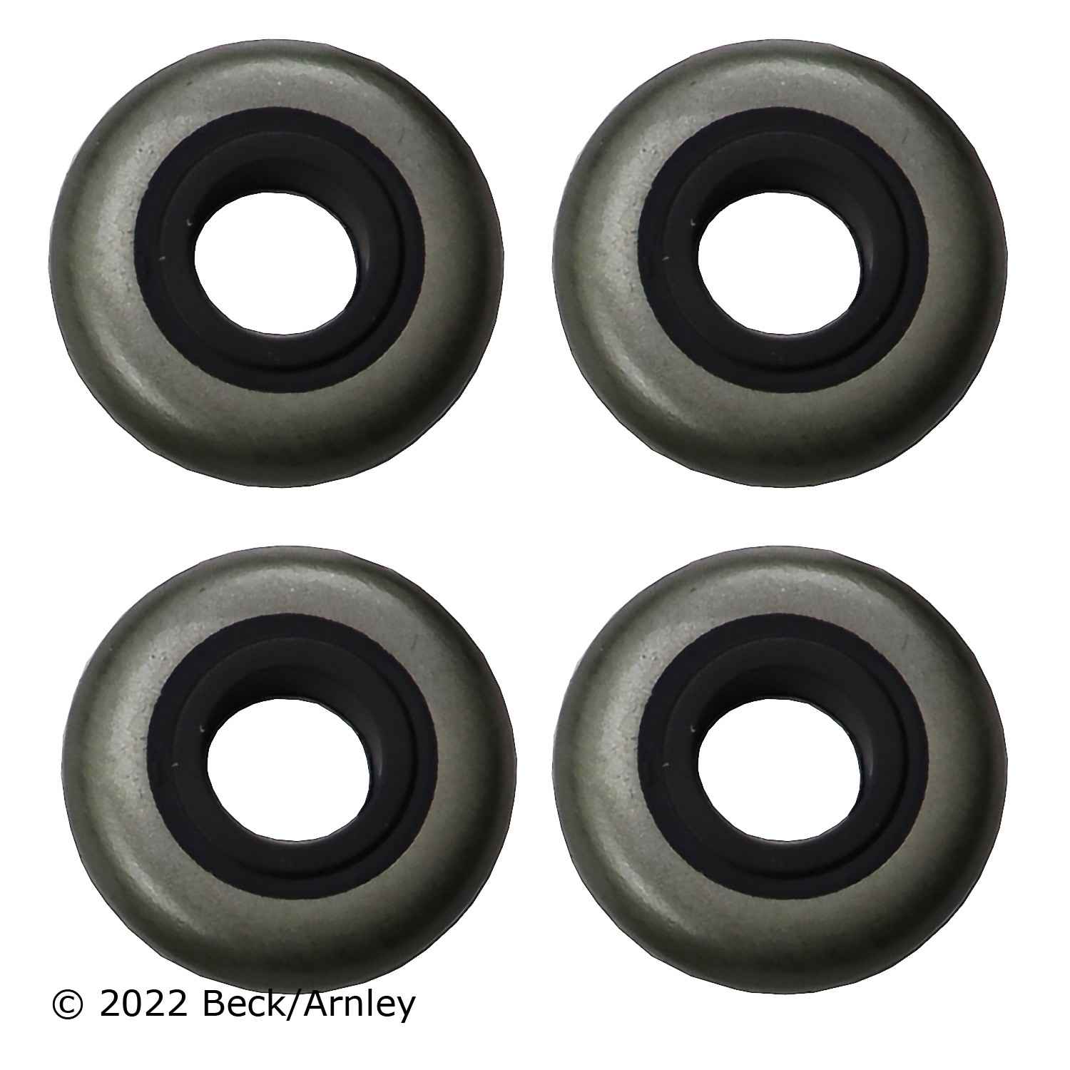 Beck/Arnley Engine Valve Cover Gasket Set 036-1512