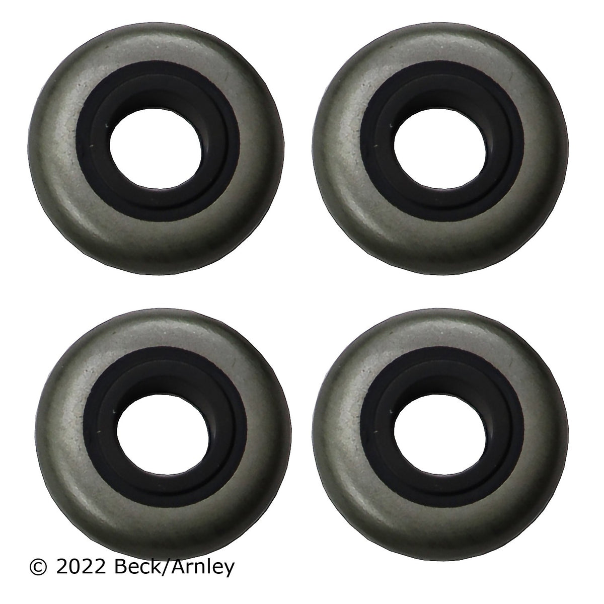 Beck/Arnley Engine Valve Cover Gasket Set 036-1512