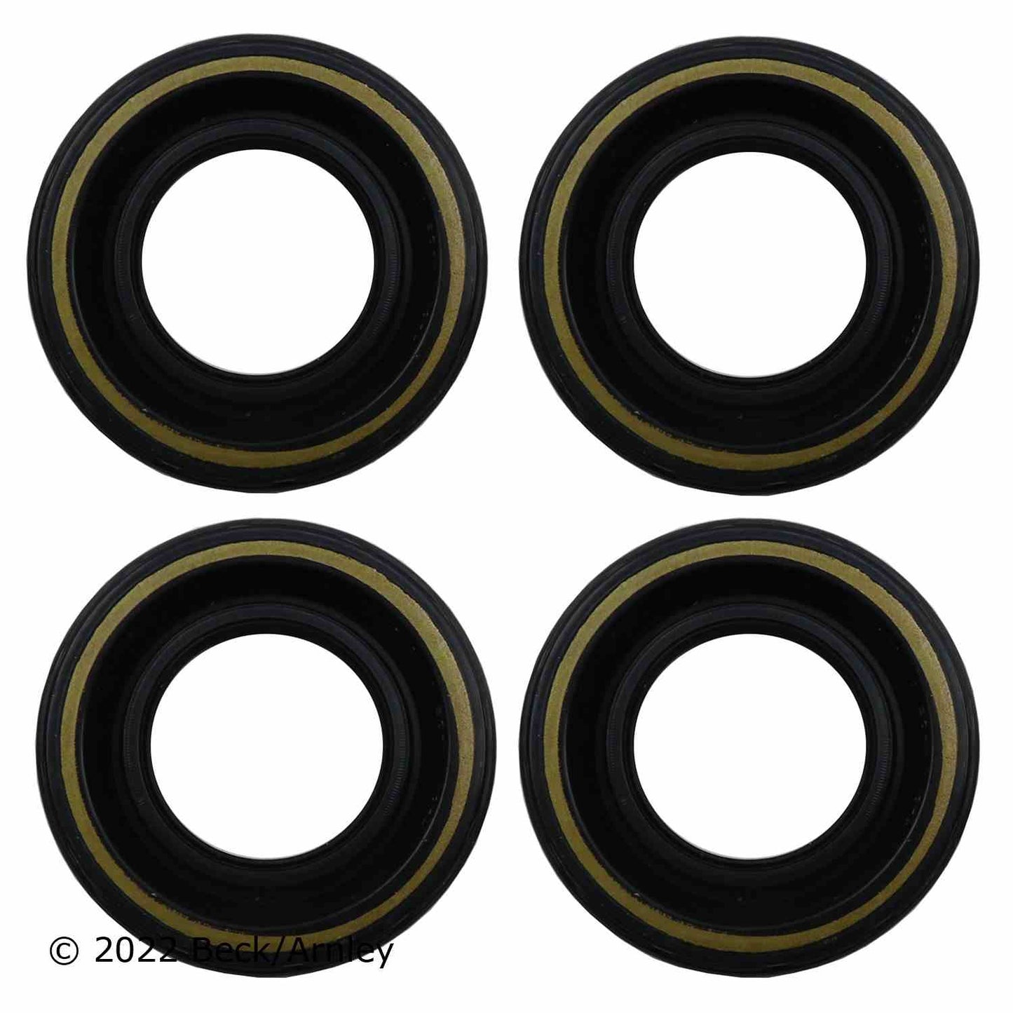 Beck/Arnley Engine Valve Cover Gasket Set 036-1512