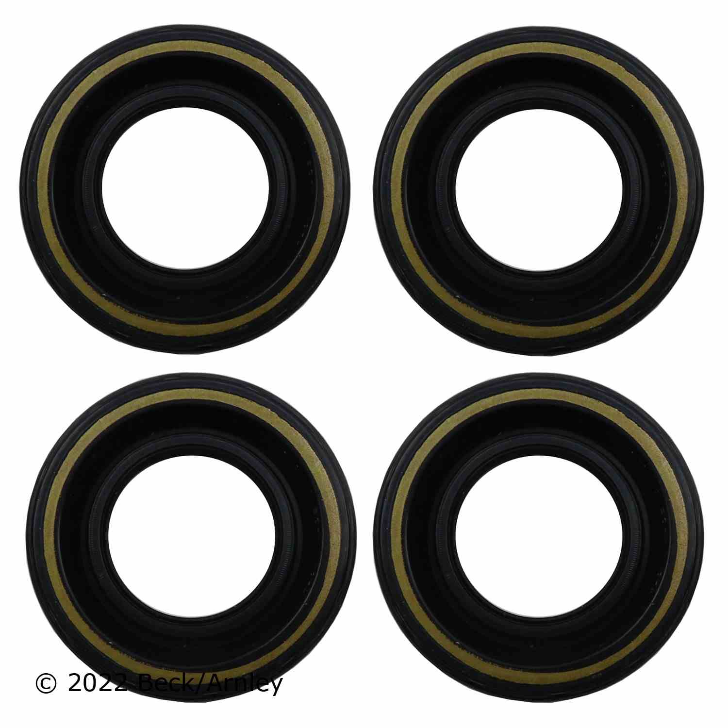 Beck/Arnley Engine Valve Cover Gasket Set 036-1512