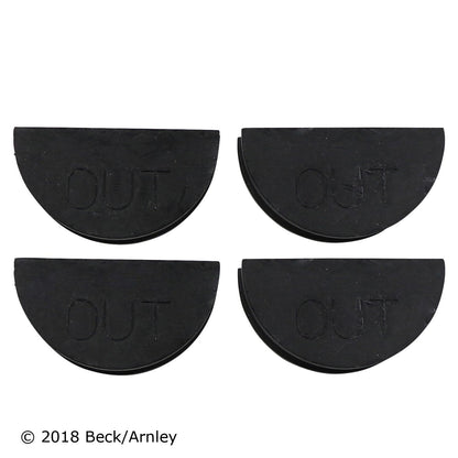 Beck/Arnley Engine Valve Cover Gasket Set 036-1523