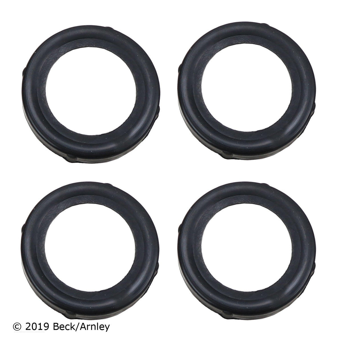 Beck/Arnley VALVE COVER GASKET SET 036-1524