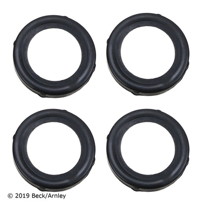 Beck/Arnley VALVE COVER GASKET SET 036-1524