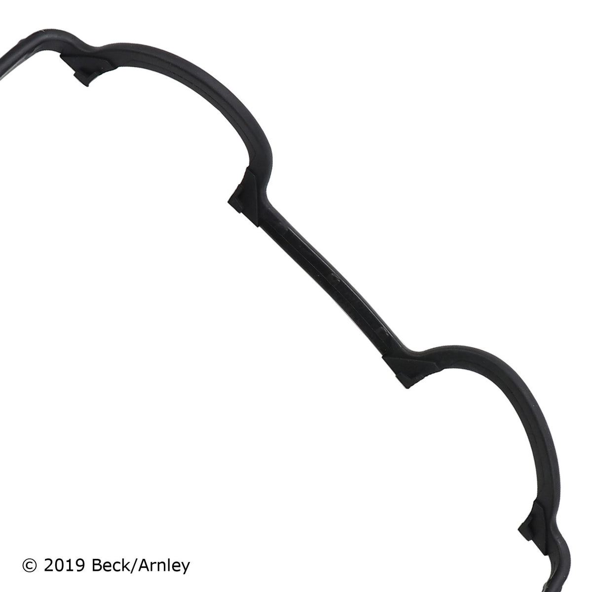 Beck/Arnley VALVE COVER GASKET SET 036-1524