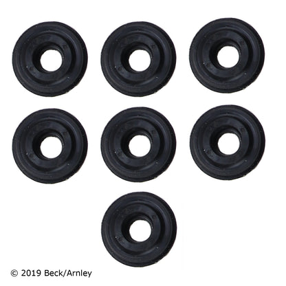 Beck/Arnley VALVE COVER GASKET SET 036-1524