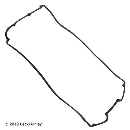 Beck/Arnley VALVE COVER GASKET SET 036-1524