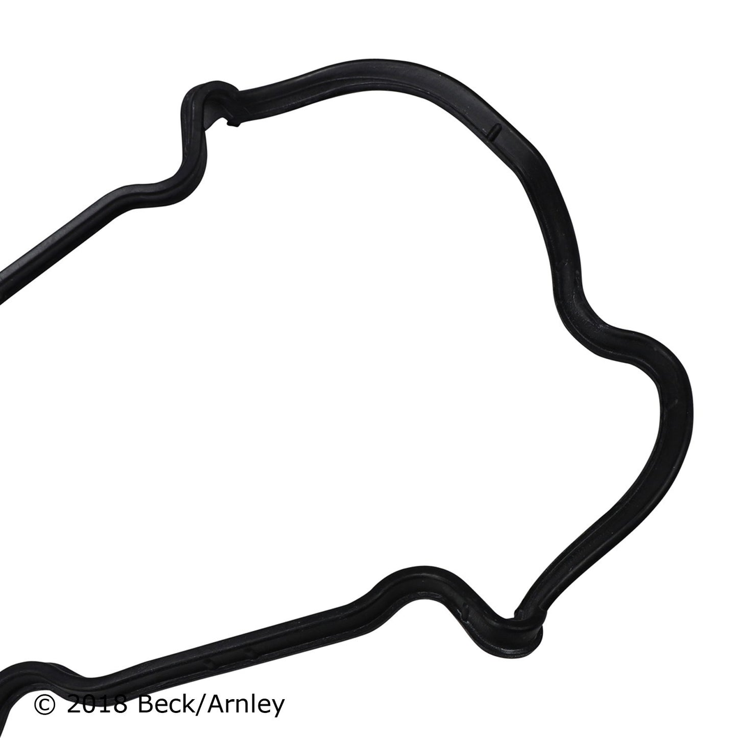 Beck/Arnley Engine Valve Cover Gasket Set 036-1525