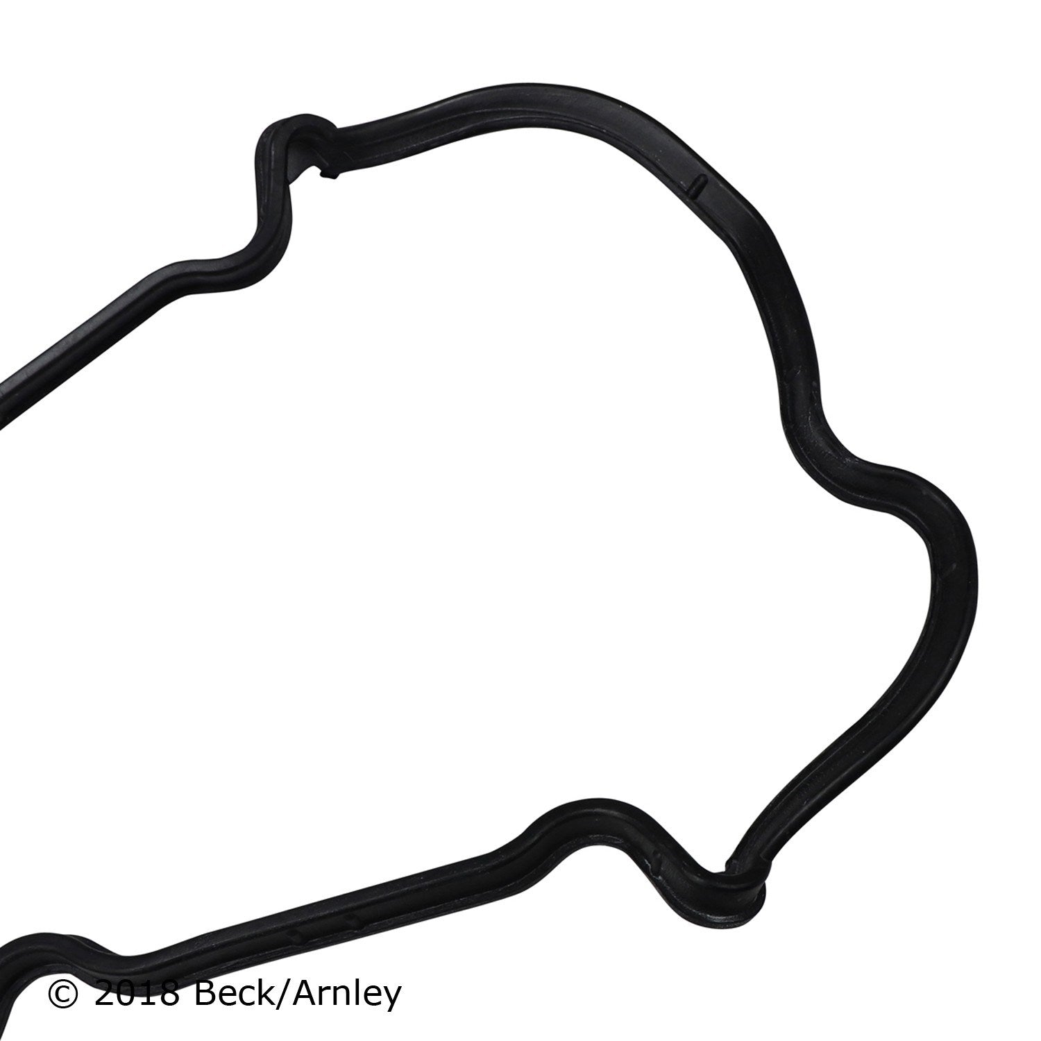 Beck/Arnley Engine Valve Cover Gasket Set 036-1525