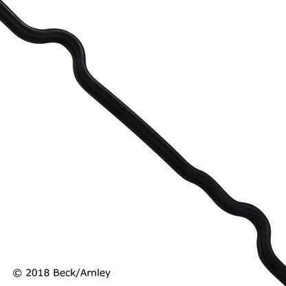 Beck/Arnley Engine Valve Cover Gasket Set 036-1526