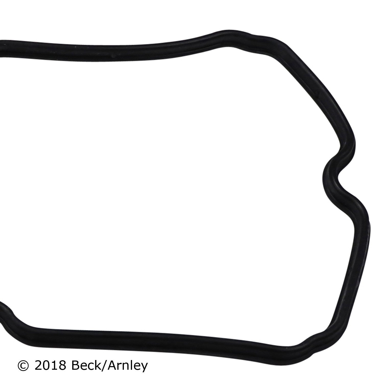 Beck/Arnley Engine Valve Cover Gasket Set 036-1526