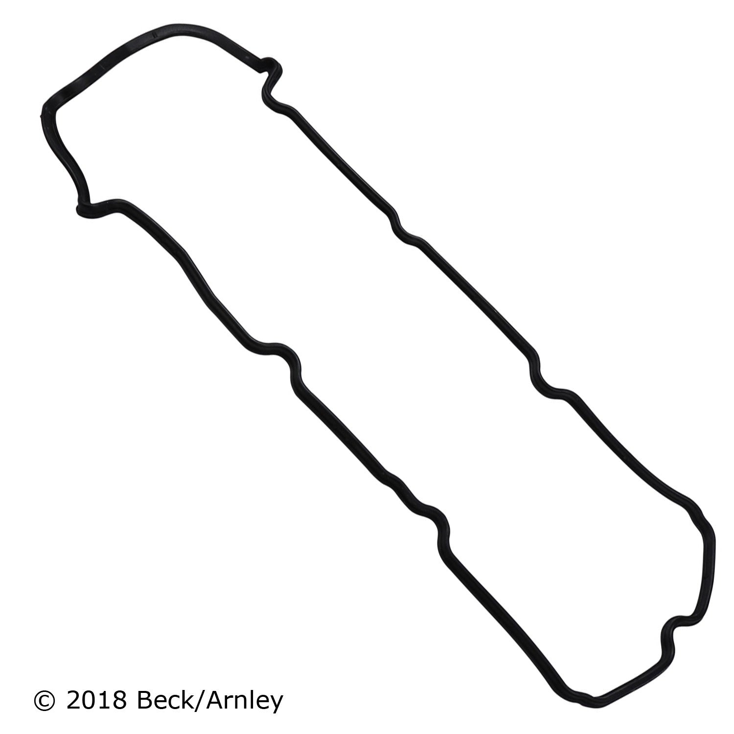 Beck/Arnley Engine Valve Cover Gasket Set 036-1526