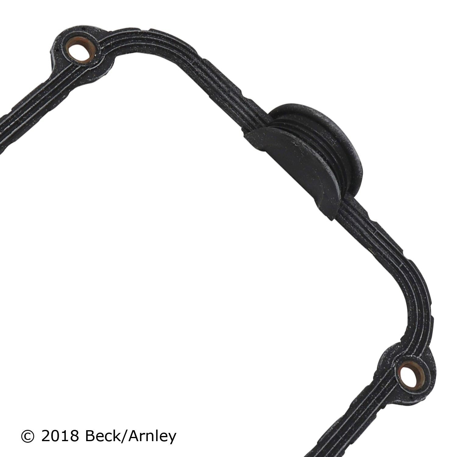 Beck/Arnley Engine Valve Cover Gasket 036-1543