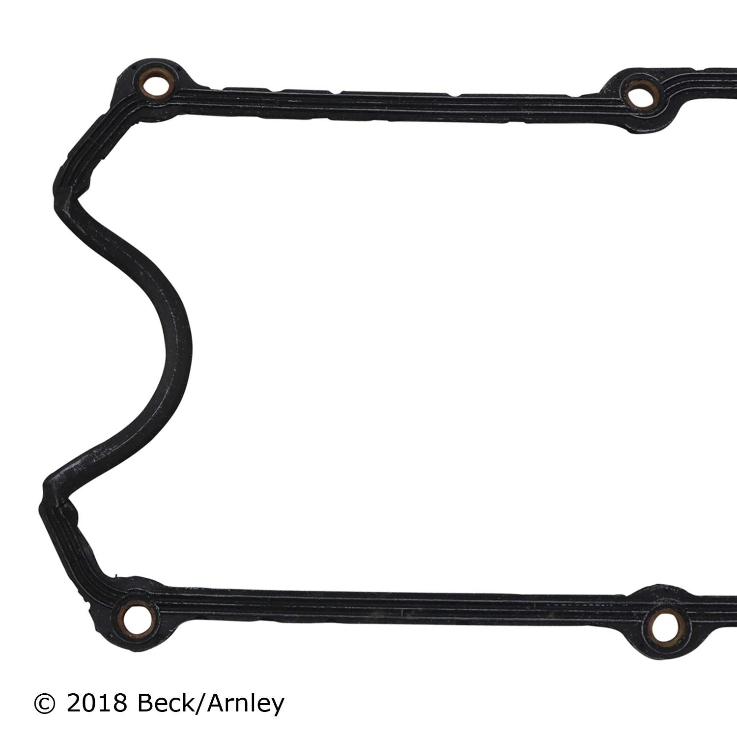 Beck/Arnley Engine Valve Cover Gasket 036-1543
