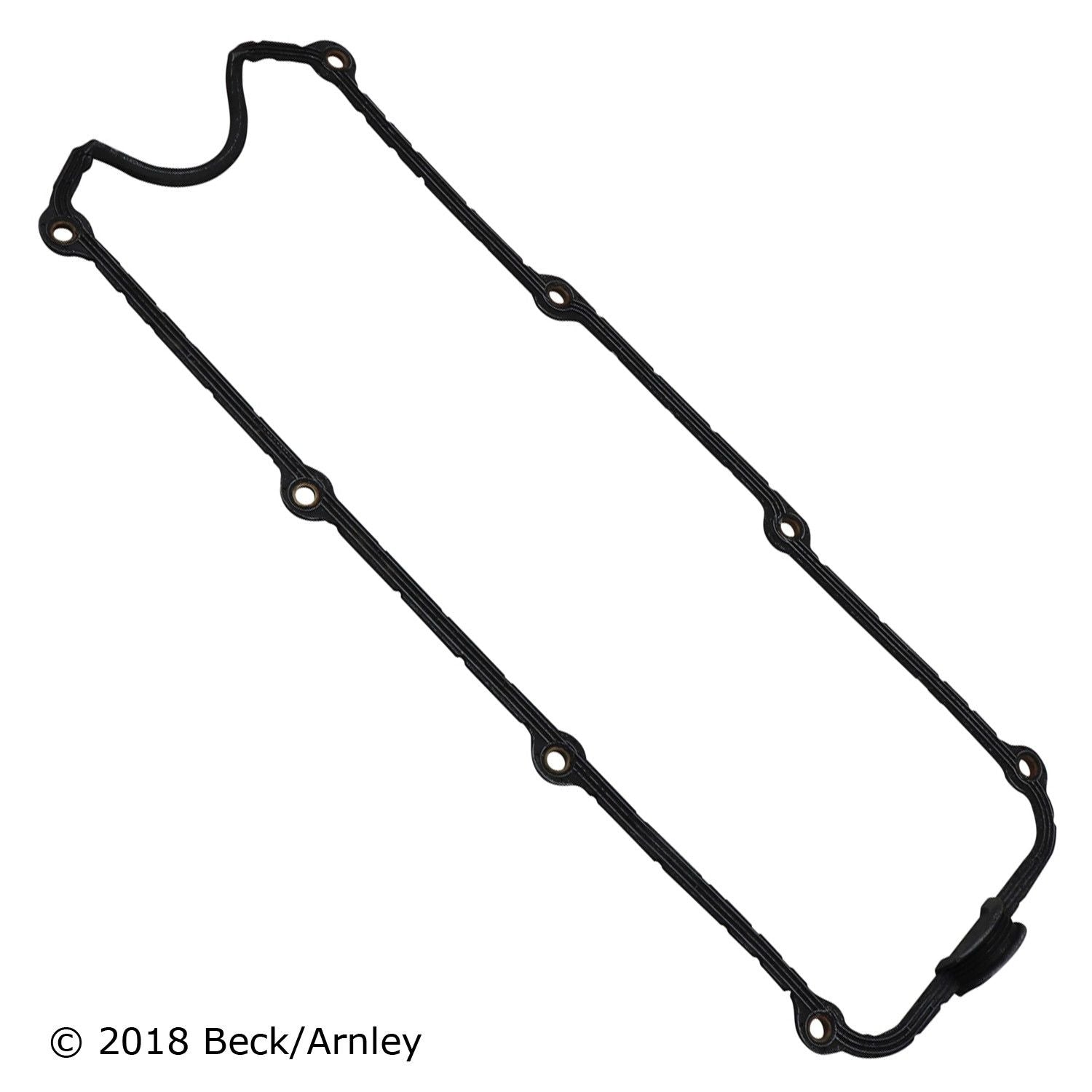 Beck/Arnley Engine Valve Cover Gasket 036-1543