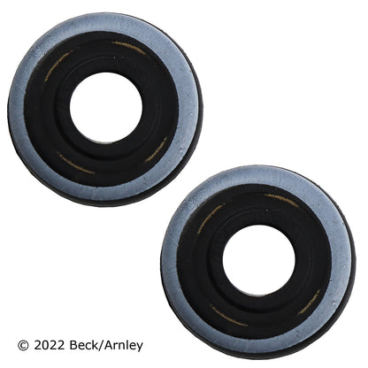 Beck/Arnley VALVE COVER GASKET SET 036-1568