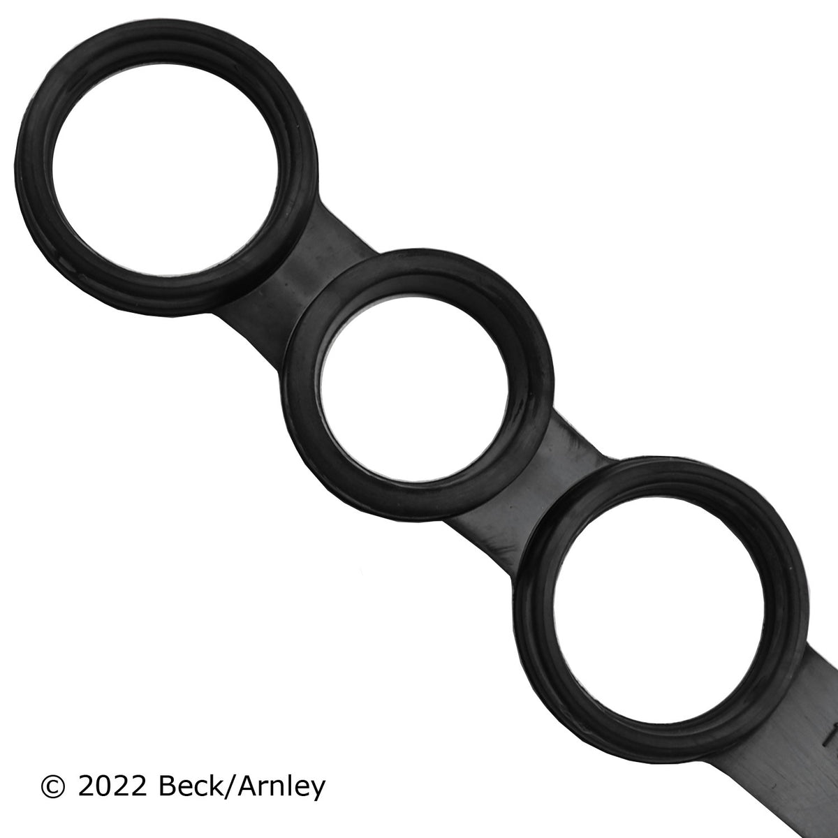 Beck/Arnley VALVE COVER GASKET SET 036-1568