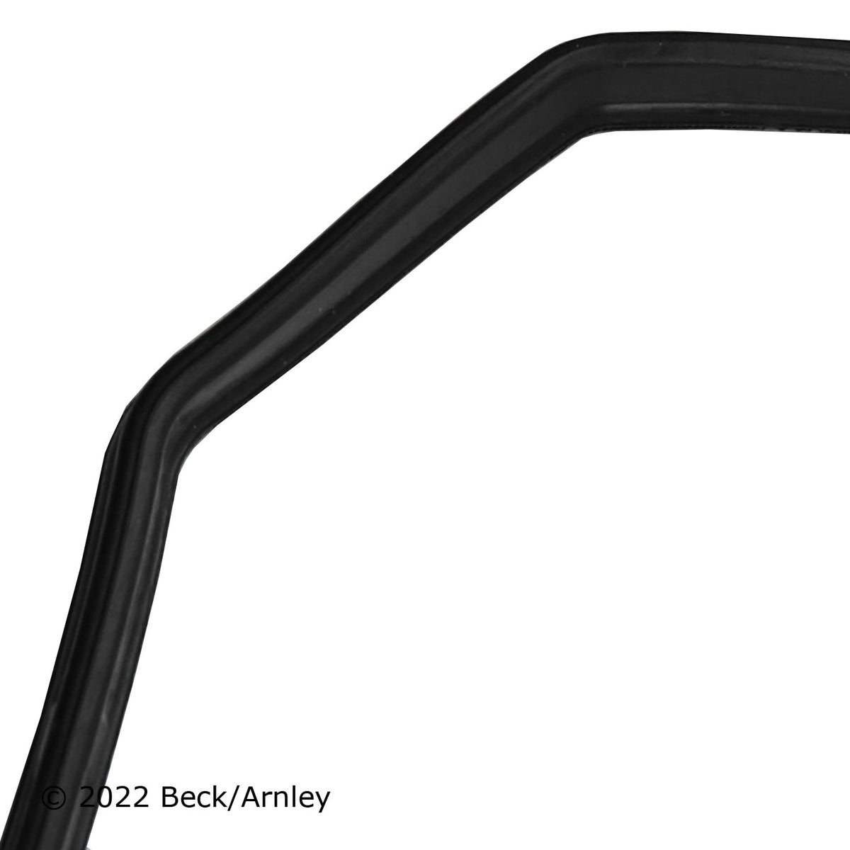 Beck/Arnley VALVE COVER GASKET SET 036-1568