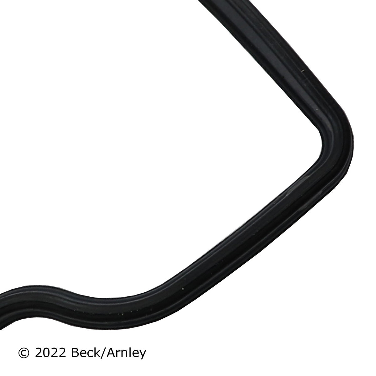 Beck/Arnley VALVE COVER GASKET SET 036-1568
