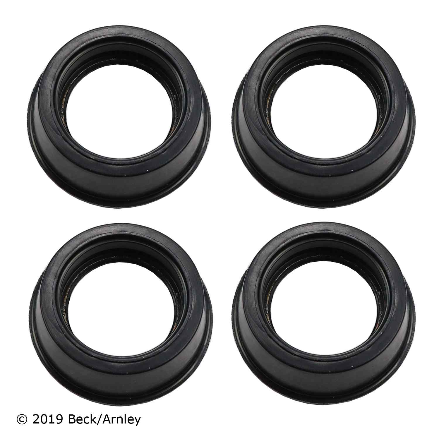 Beck/Arnley Engine Valve Cover Gasket Set 036-1595