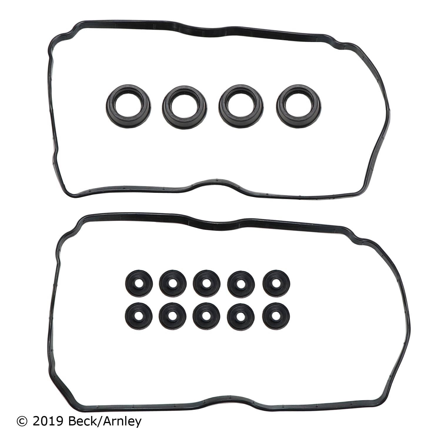 Beck/Arnley Engine Valve Cover Gasket Set 036-1595